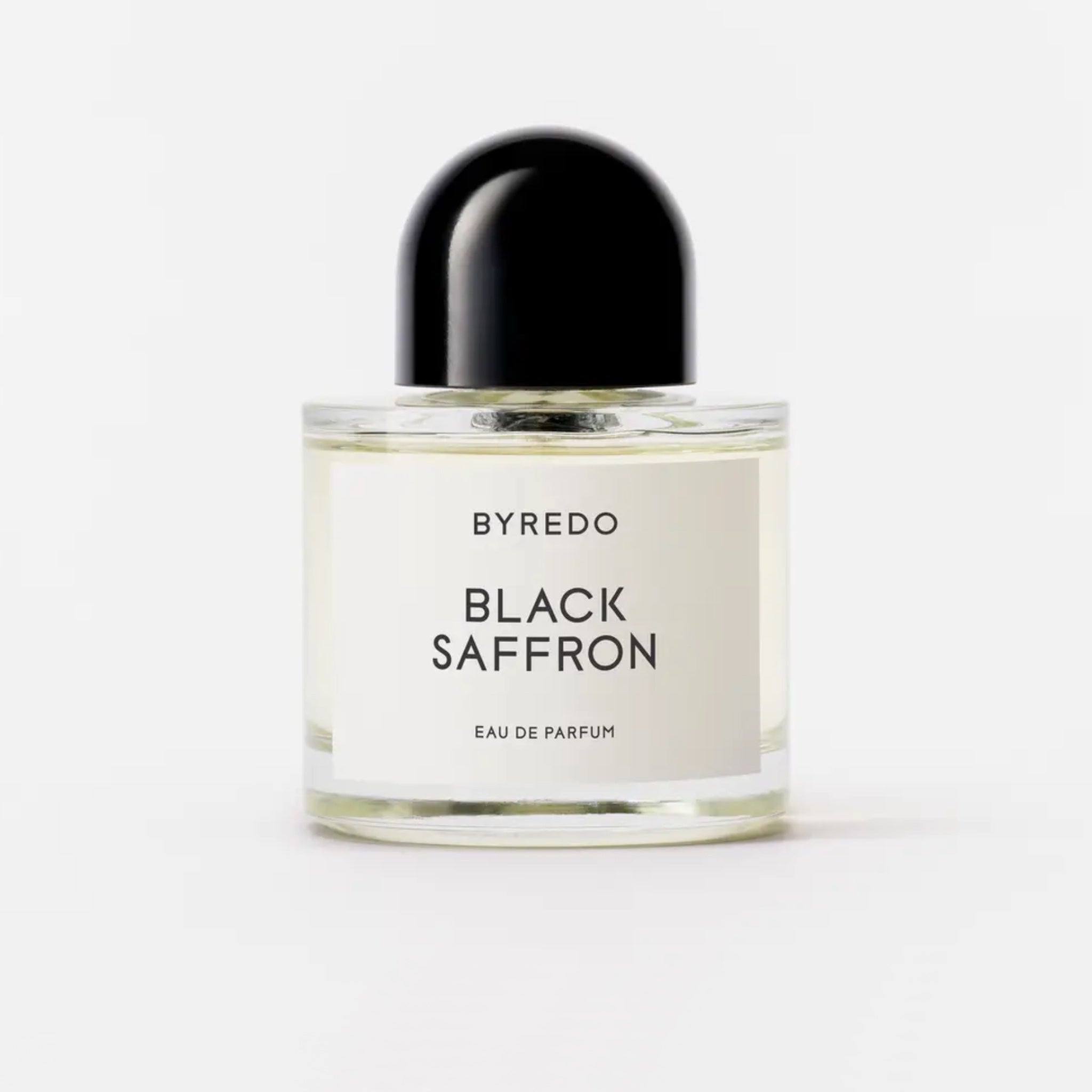 Byredo Black Saffron Unisex Eau de Parfum - 100ml – bottle